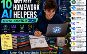 10-Best-Free-AI-Homework-Helper