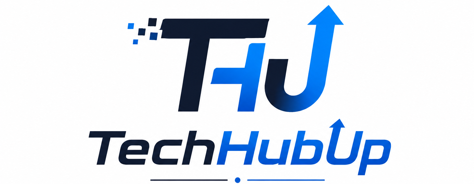TechHubUp